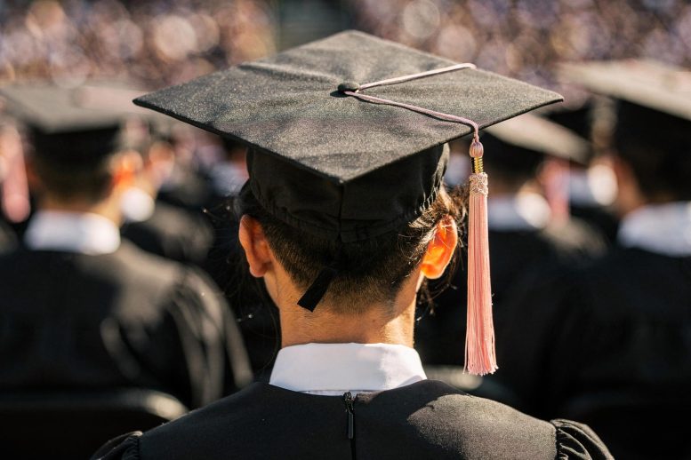 Gender Imbalances in College Majors Are More Complicated Than They Appear