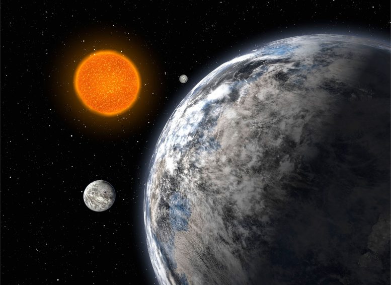 Unlocking the Mysteries of Super-Earths