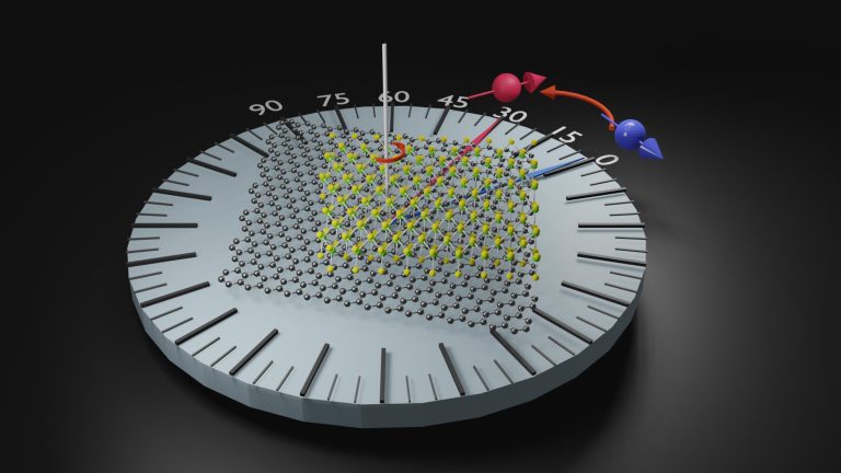 The Magic Twist: How Scientists Are Rewiring the Future of Electronics