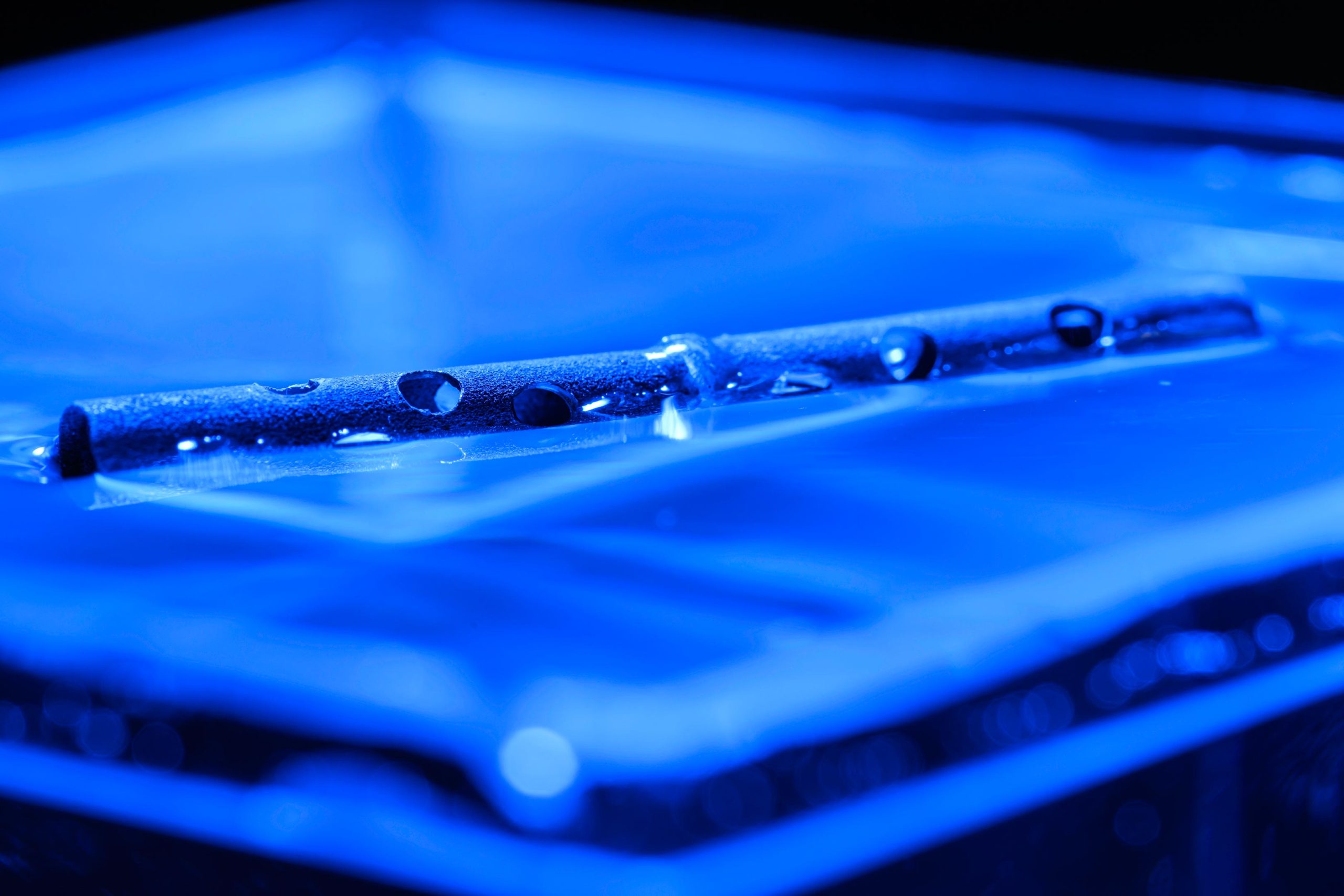 Scientists Move Closer to Truly Unsinkable Ships