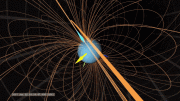 Uranus Magnetic Field