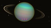Uranus May Have Two Undiscovered Moons