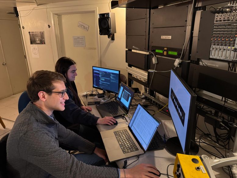 Uranus Try Not to Laugh William Saunders and Erika Cook