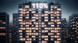 Urban Buildings Face 110% Jump in Electricity Use