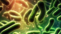 Useful Microbes Producing Chemicals
