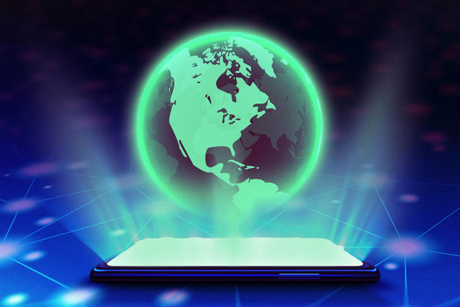 Using Artificial Intelligence To Generate 3d Holograms In Real Time On