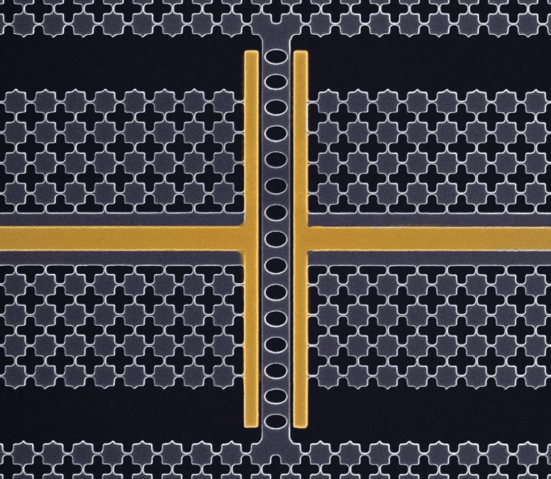 Using Sound to Remember Quantum Information