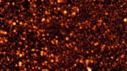 VLA-Views-Detailed-Image-of-Distant-Universe