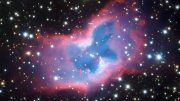 VLT NGC 2899 Planetary Nebula