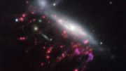 VLT Reveals New Way to Fuel Black Holes