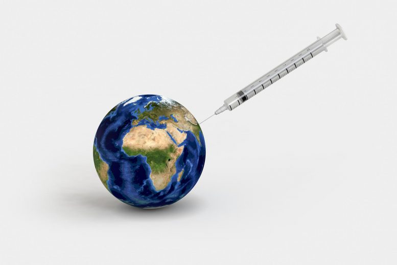 Vaccine Distribution