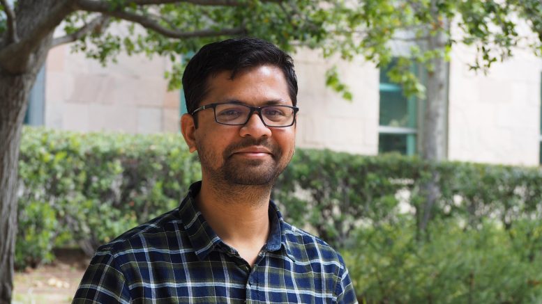 Varun Raviprolu