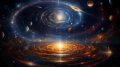 Vast Universe Art Concept