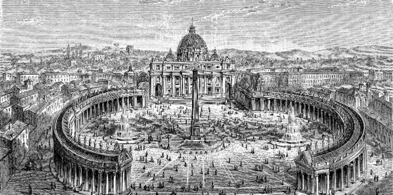 Vatican Archives