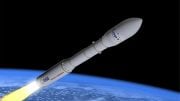 Vega-E Rocket