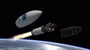 Vega Rideshare Launch