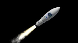 Vega VV16 With SSMS Launch