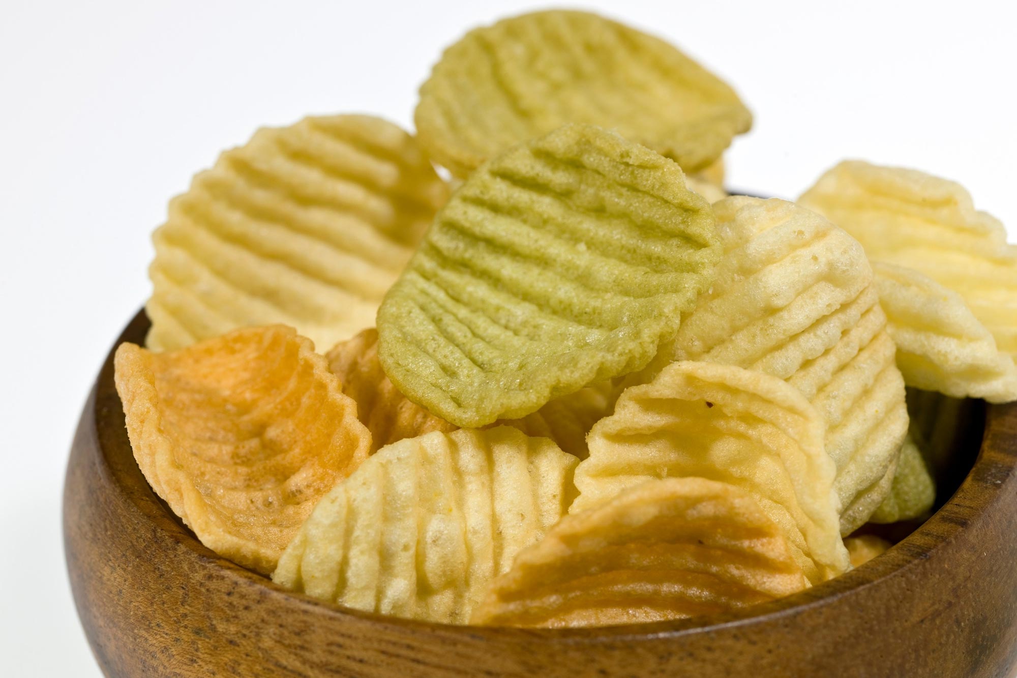 7 Health Food "Imposters" That Aren't as Healthy as You Think