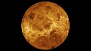 Venus Composite Image
