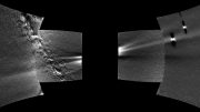 Venus Orbital Dust Ring
