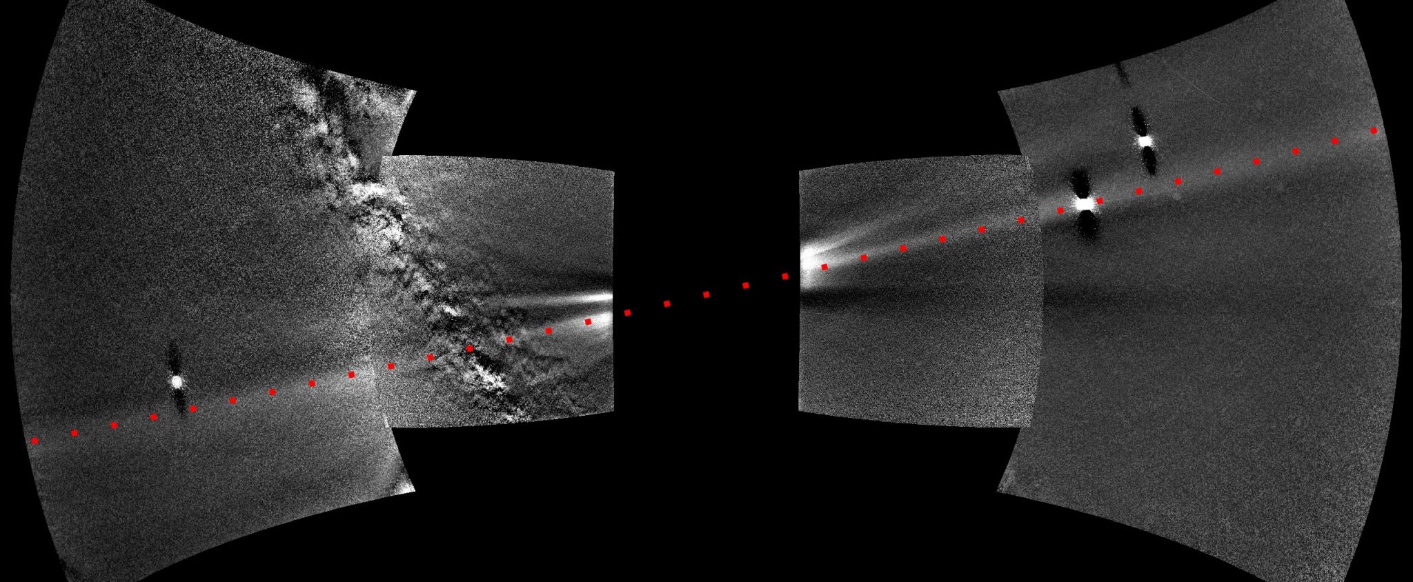 NASA’s Parker Solar Probe Delivers 1st Complete View of Venus’ Orbital ...