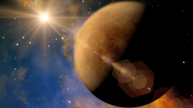 Why Scientists Believe There May Be Extra-Terrestrial Life Floating in the  Atmosphere of Venus