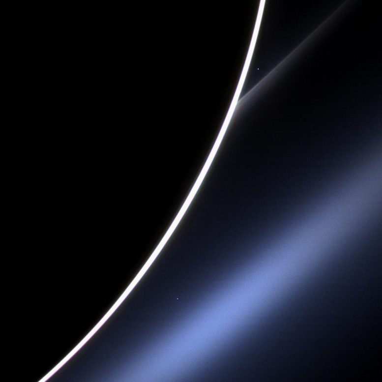 Venus as Seen by the Cassini Spacecraft