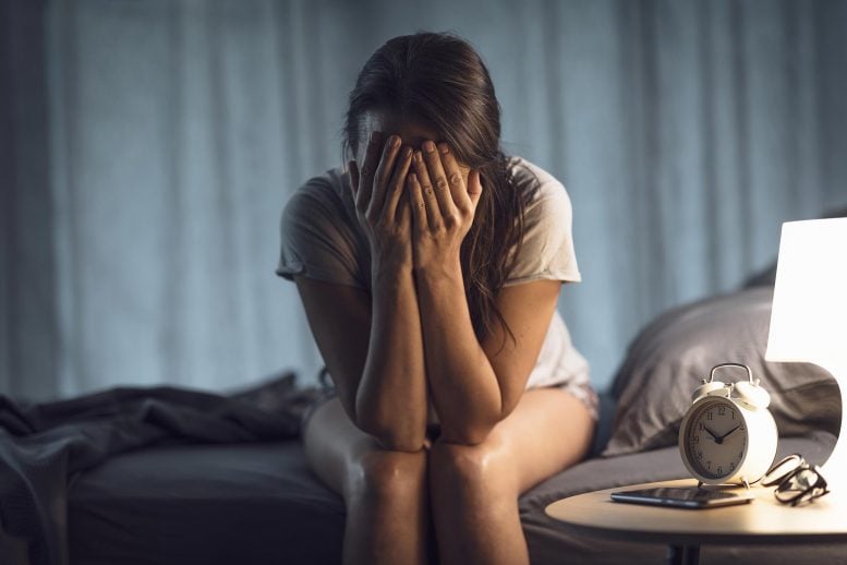 Low Vitamin D Levels Strongly Linked to Depression