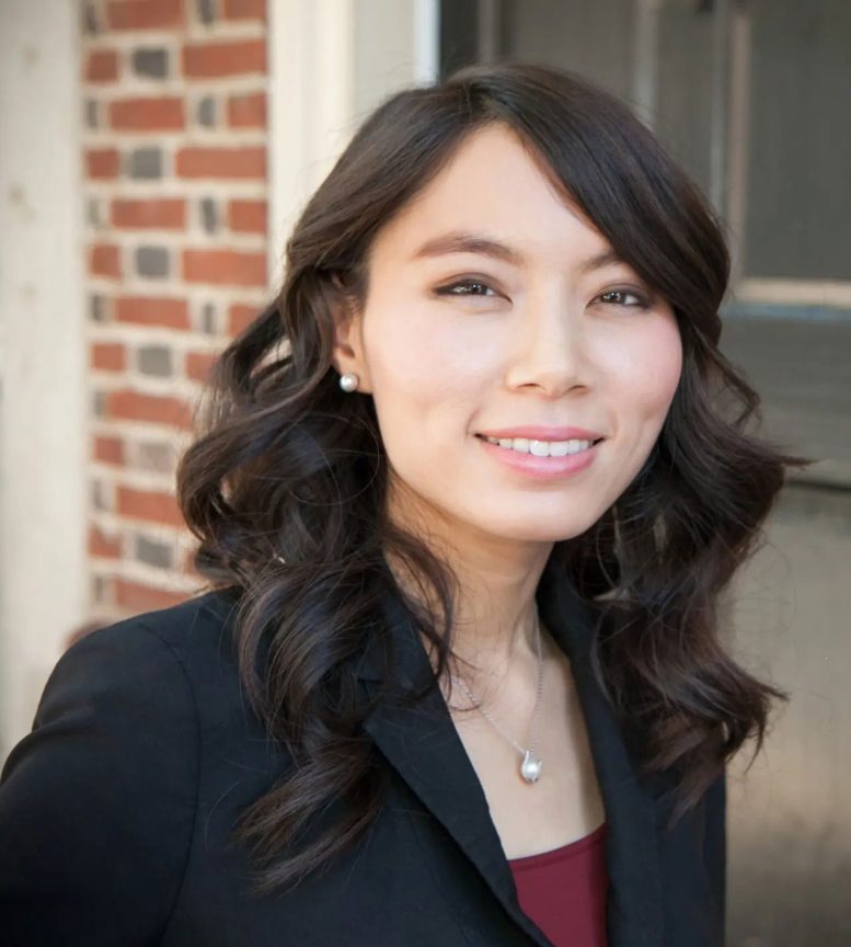 Victoria Pak