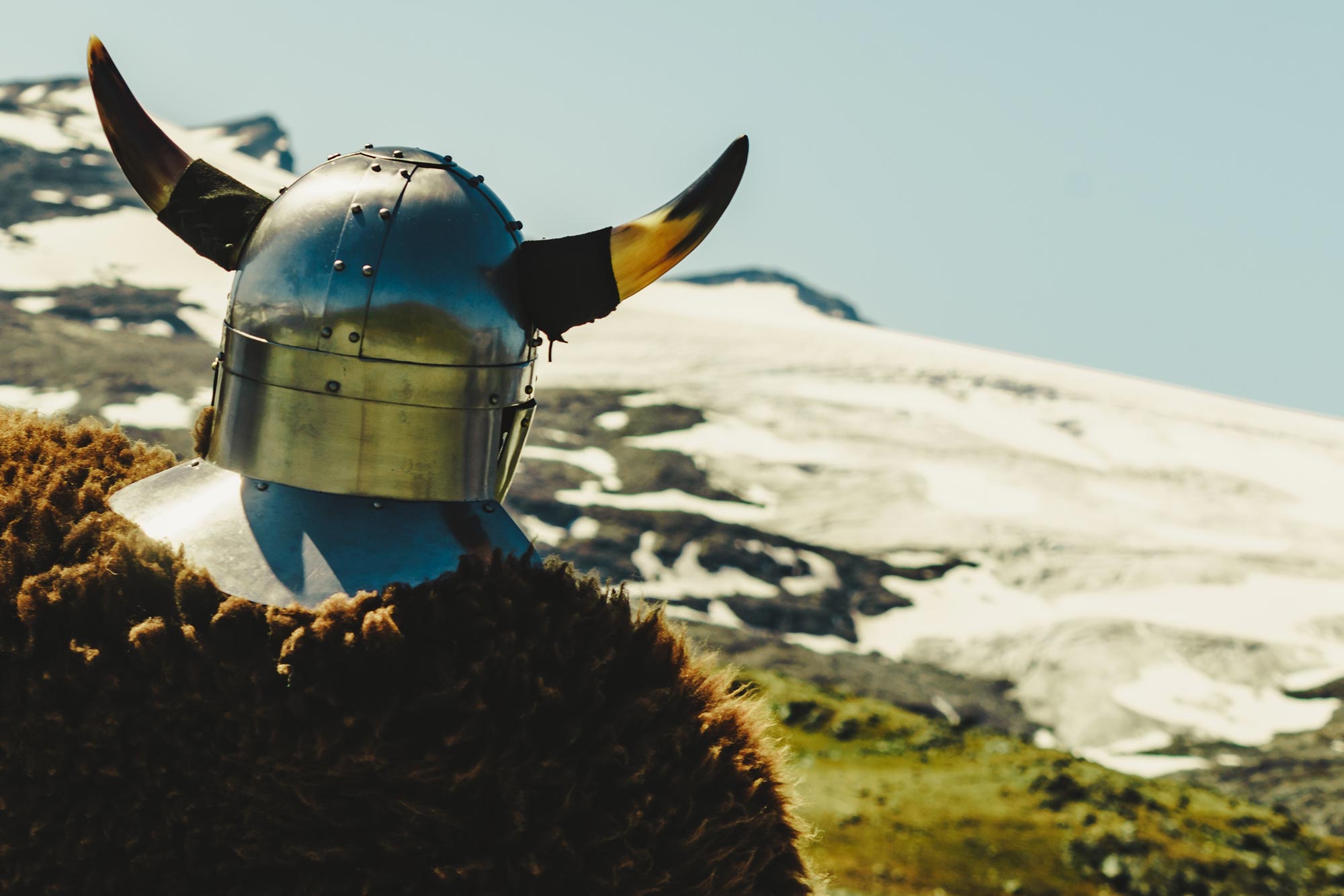 Everything We “Know” About Vikings May Be Wrong, According to Scholars