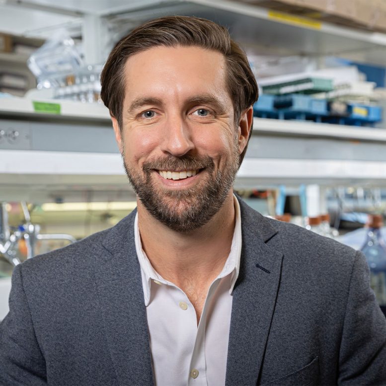 Vincent Tagliabracci