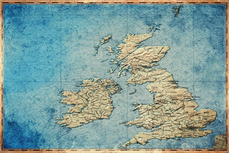 Humans Returned to Britain 500 Years Earlier Than Scientists Thought