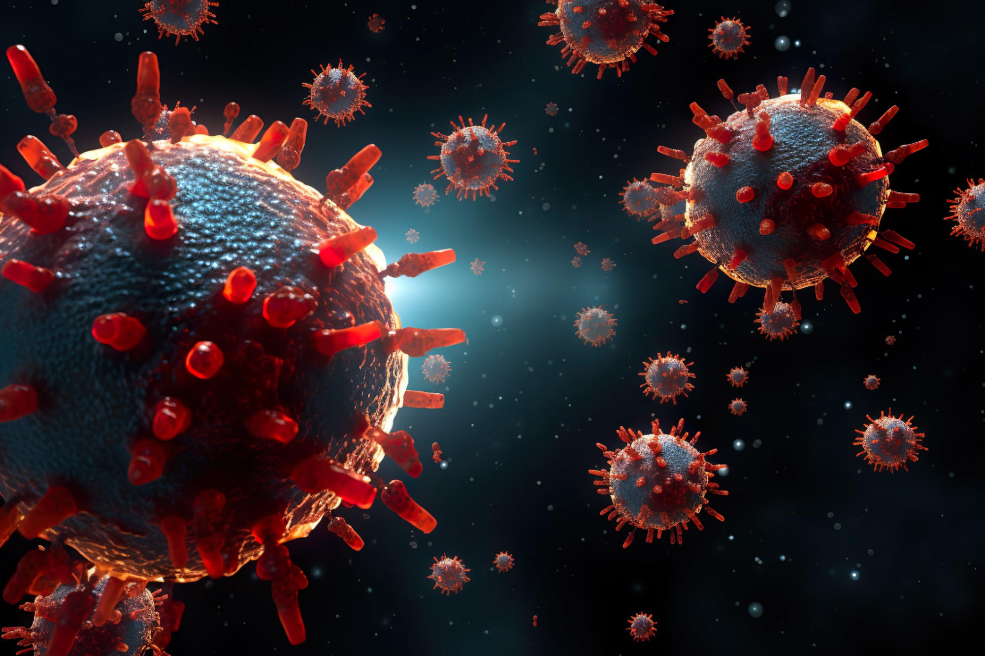 Harnessing Nanoparticles in mRNA Vaccines: Revolutionizing COVID-19 Immunization