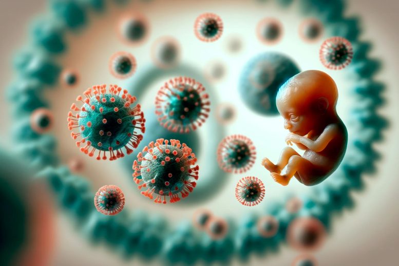 Viruses Embryo