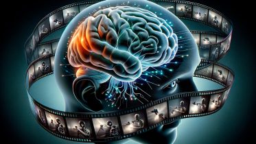 Cinema in the Mind: The Neuroscience Behind the “Continuity Illusion”