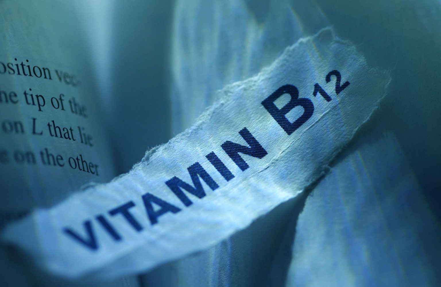 Scientists Unveil Sustainable Solution to Vitamin B12 Deficiency