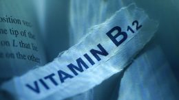 Vitamin B12 Paper