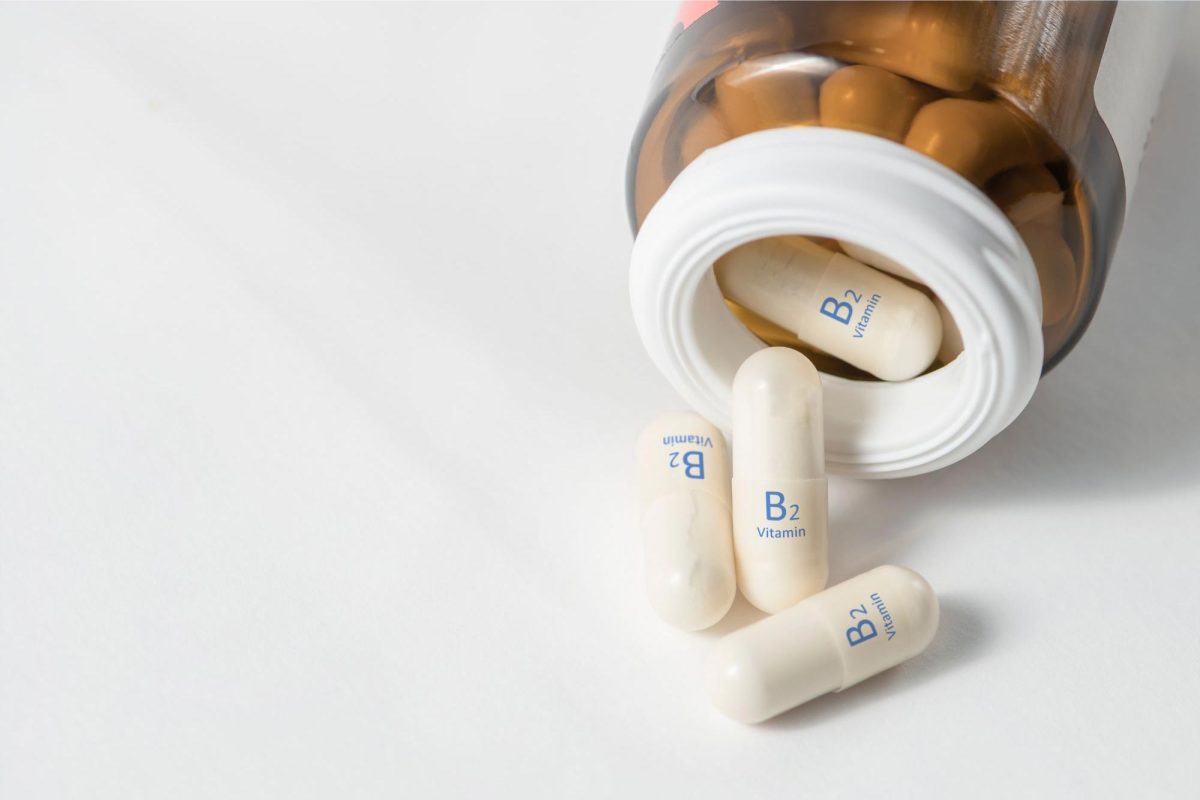 Scientists Discover Simple and Natural Method To Produce Vitamin B2