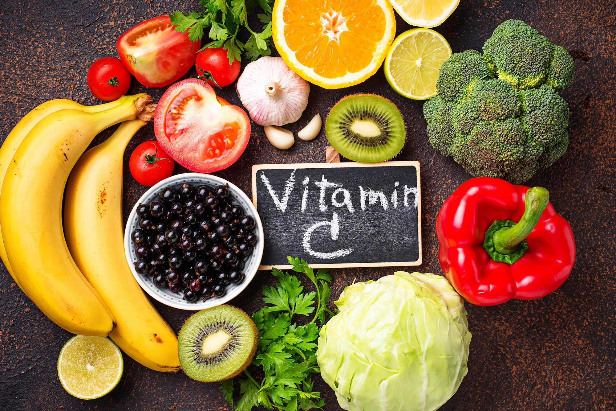 You May Need More Vitamin C – New Analysis of Landmark Scurvy Study ...