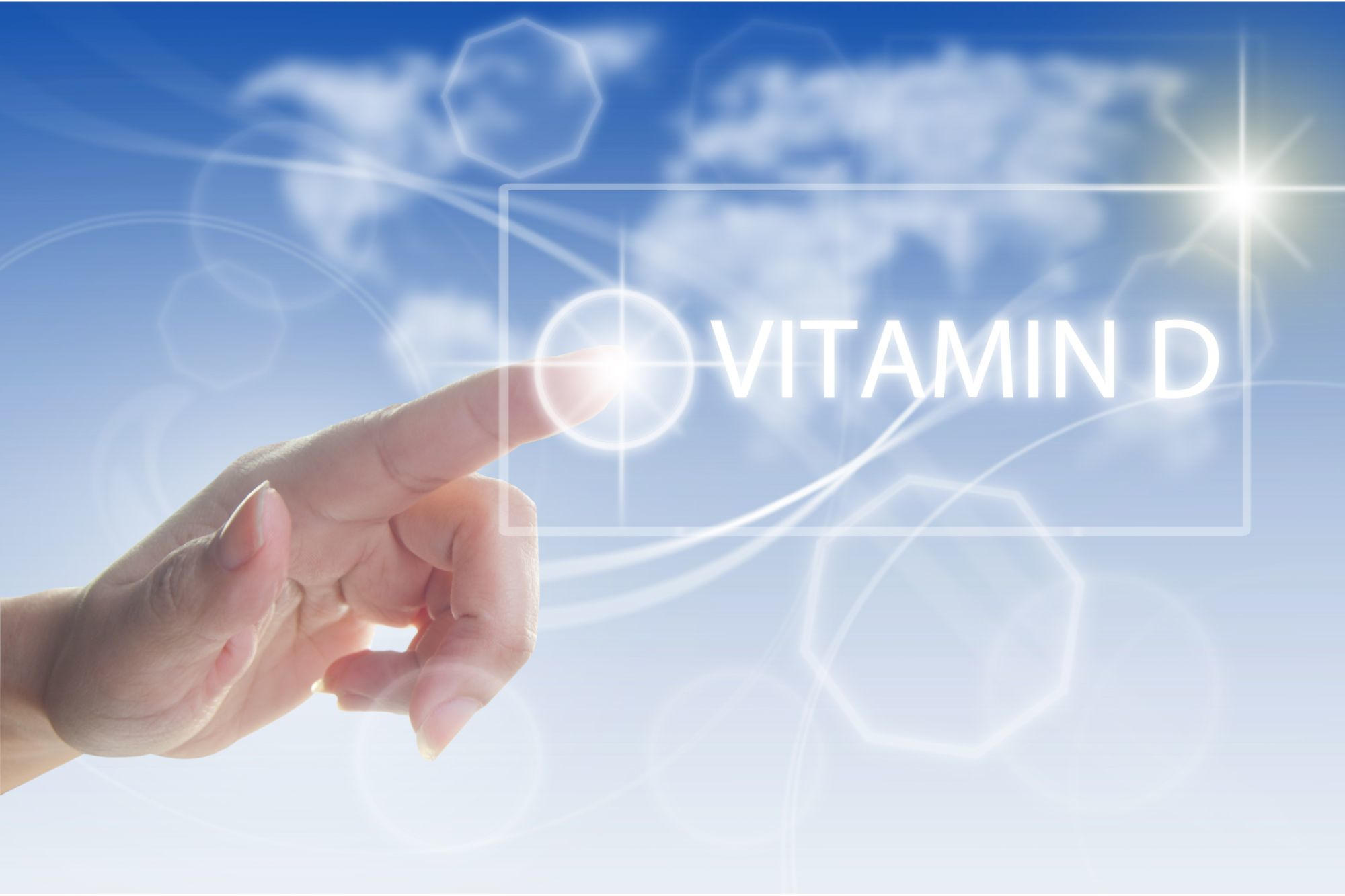 Vitamin D's Impact on Health: New Study Suggests Body Weight Matters - SciTechDaily