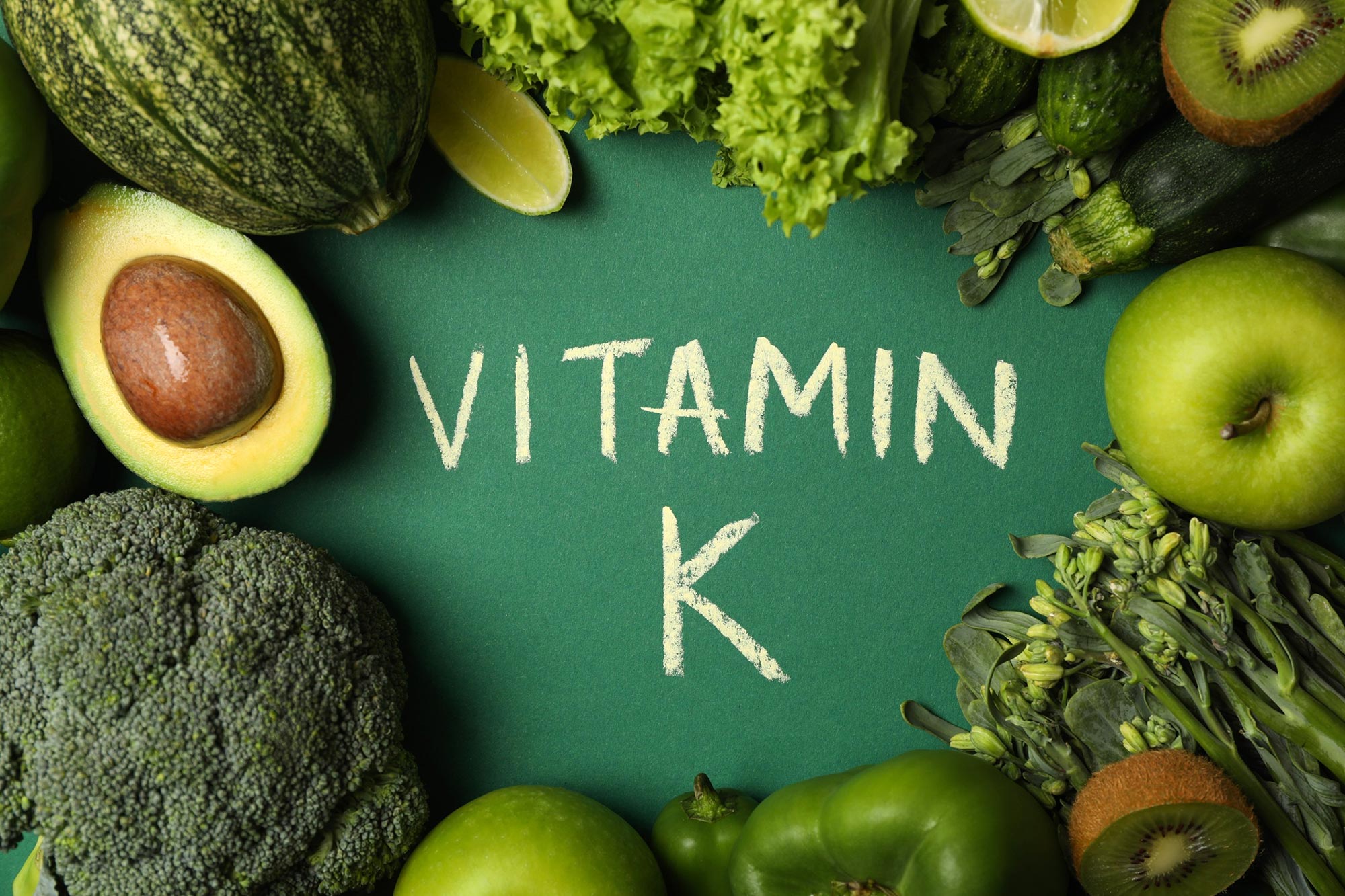 Growing Evidence That Vitamin K Improves Heart Health thumbnail