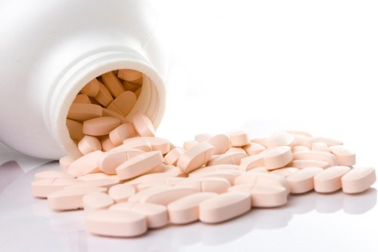 Popular Vitamin Supplement Causes Cancer Risk and Brain Metastasis