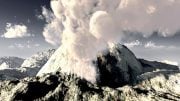 Volcanic Eruptions Linked to Centuries of Cold Temperatures
