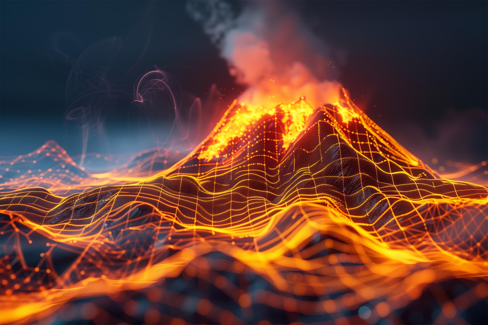 What s Rumbling Beneath The Oldoinyo Lengai Volcano Scientists Finally What s Rumbling Beneath The Oldoinyo Lengai Volcano Scientists Finally