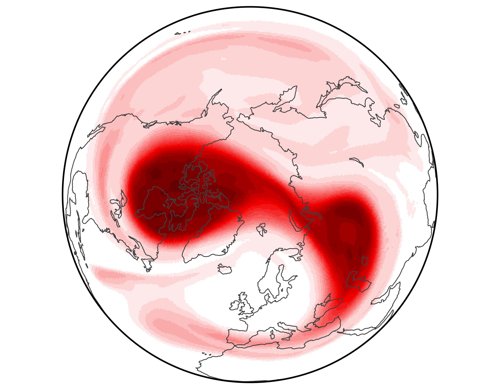 Sudden Stratospheric Warming May Trigger “Beast From the East”