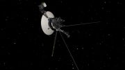 Voyager 1 Continues to Help Solve Interstellar Medium Mystery