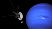 Voyager 2 Neptune