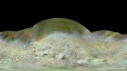 Voyager Details Neptunes Moon Triton