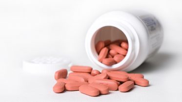 WHO Urges Against Ibuprofen COVID-19