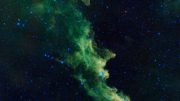 WISE Views the Witch Head Nebula